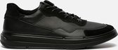 Ecco Soft X sneakers zwart - Maat 41