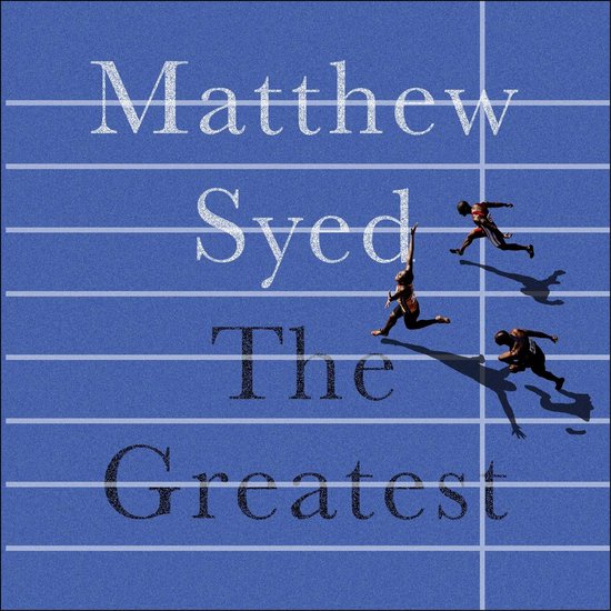 The Greatest - cover