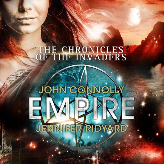 Empire - cover