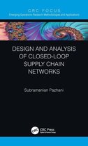Emerging Operations Research Methodologies and Applications - Design and Analysis of Closed-Loop Supply Chain Networks