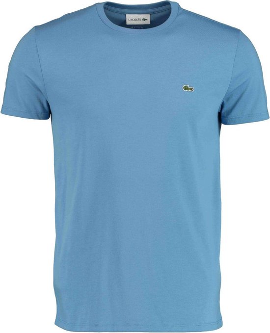 T-shirt Lacoste TH6709 - Taille 6 - Homme | bol.com