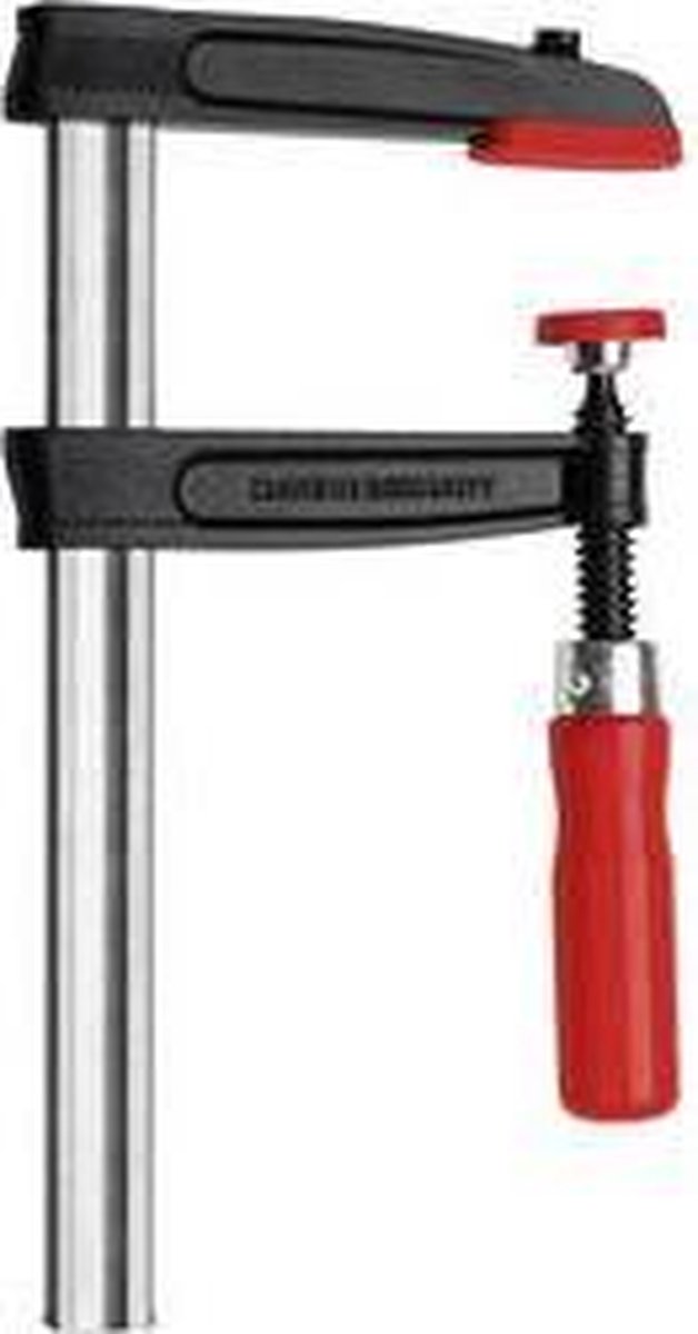 Bessey Lijmtang 1000/120mm - TP100S12BE