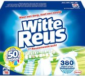 4x Witte Reus Waspoeder 880 gr