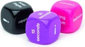 Dice Game - Multicolored