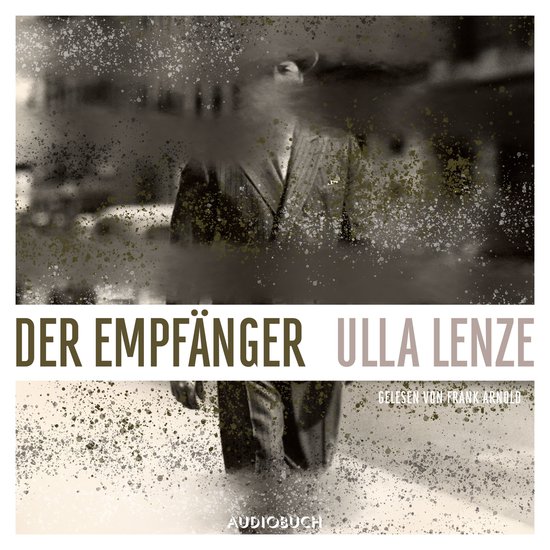 Der Empfänger - cover