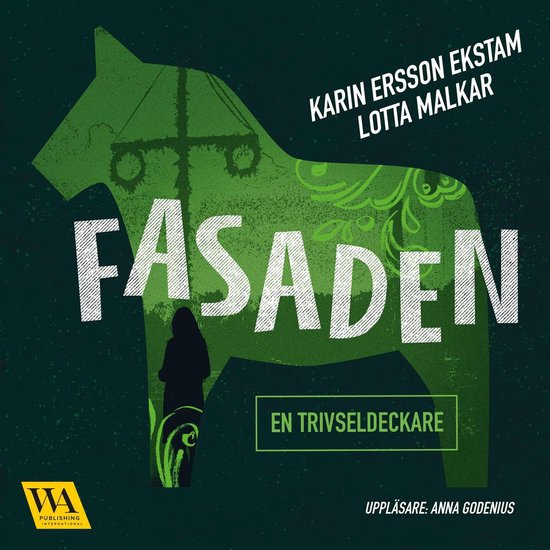 Fasaden - cover