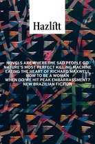 Hazlitt 2 - Hazlitt #2