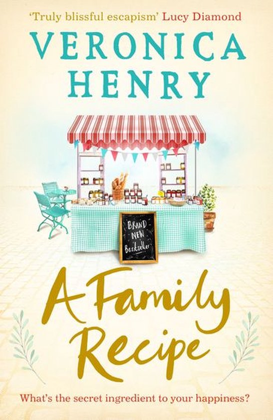 A Family Recipe