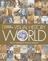 National Geographic Visual History Of The World