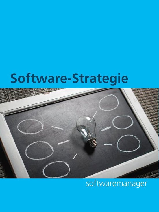 softwaremanager guides 2 - Software-Strategie - cover