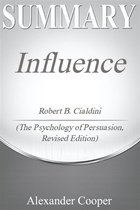 Self-Development Summaries - Summary of Influence