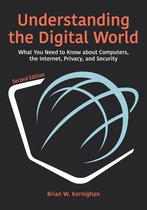 Samenvatting in de vorm van vragen Digital World, Mens Maatschappij En ICT (INFOB1IMM)  Understanding the Digital World, ISBN: 9780691218960