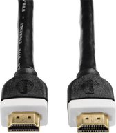 Hama Hdmi High Speed Cable 1.8M - Kabels + Adapters - HDMI Kabels