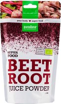 Purasana Beet Root Juice Powder
