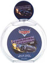 Disney Cars Storming Through - 100 ml - Jongensparfum