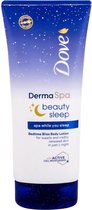 Dove Derma Spa Beauty Sleep Body Lotion 200 Ml