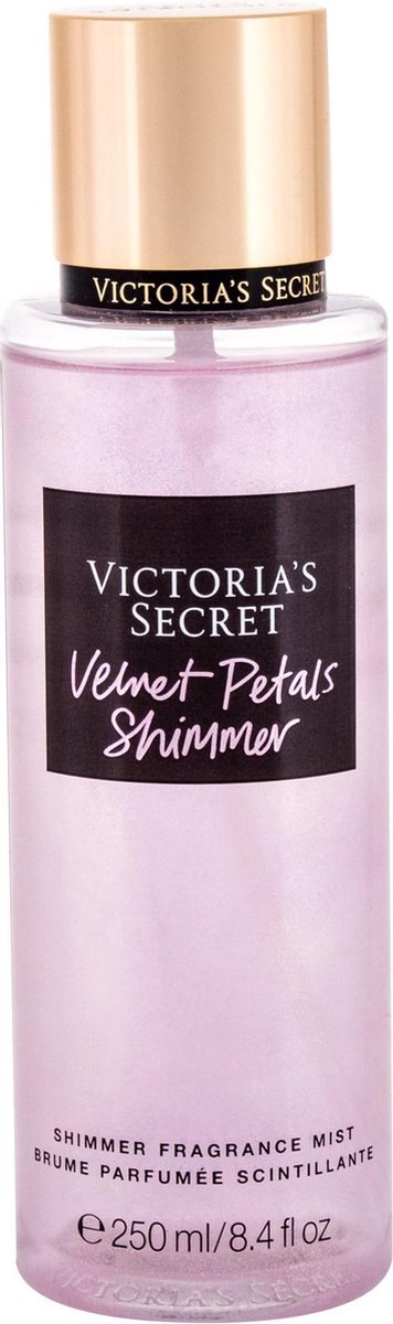 Victoria's Secret Velvet Petals Shimmer by Victoria's Secret 248 ml - Fragrance Mist Spray