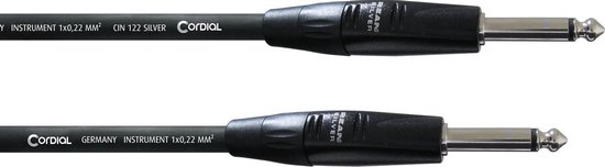 Instrument Kabel | Muziekwinkel Almelo