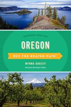 Off the Beaten Path Series - Oregon Off the Beaten Path®