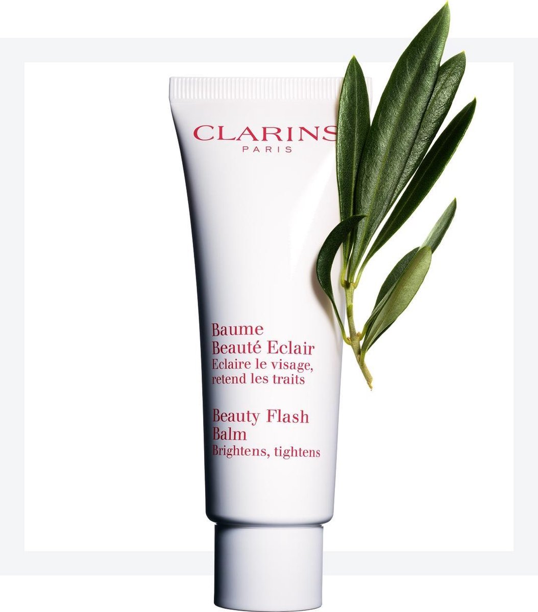 Clarins 2024 flash balm