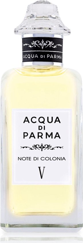 Acqua di Parma Eau de Cologne Colonia Note Di Colonia V