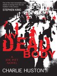 Joe Pitt 5 - My Dead Body