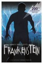 EDGE: Classics Retold 1 - Frankenstein