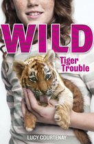 WILD 1 - 1: Tiger Trouble
