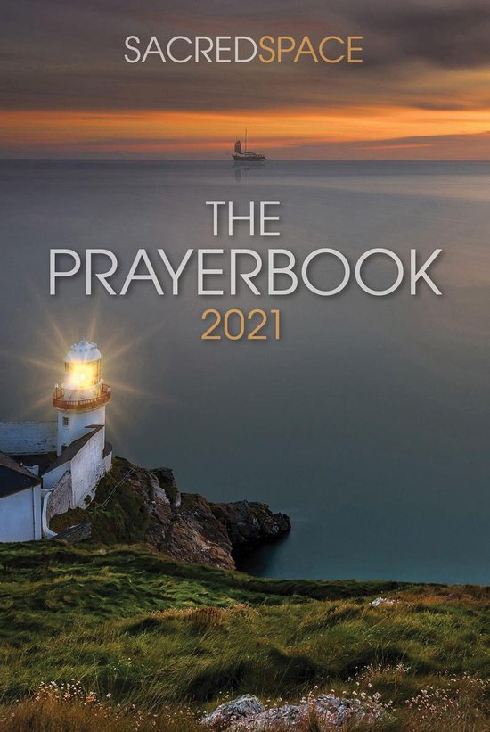 Sacred Space The Prayerbook 2021 (ebook), The Irish Jesuits