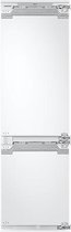 Samsung BRB260131WW koel-vriescombinatie Ingebouwd 269 l G Wit