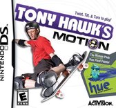 Tony Hawk: Motion
