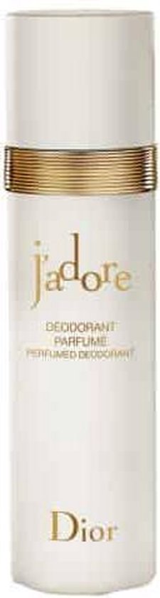 Christian Dior J'adore Deodorant Spray 100 ml | bol