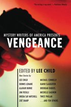 Mystery Writers of America Presents Vengeance