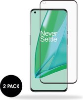 iMoshion Screenprotector OnePlus 9 Pro Gehard Glas - 2 Pack