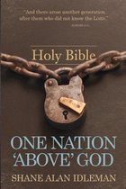 One Nation "Above" God