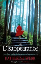 Omslag The Disappearance