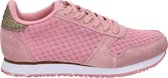 Woden Ydun Mesh II dames sneaker - Roze - Maat 41