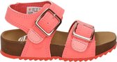Timberland Castle Island 2 Straps Sandalen - Meisjes - Roze - Maat 28