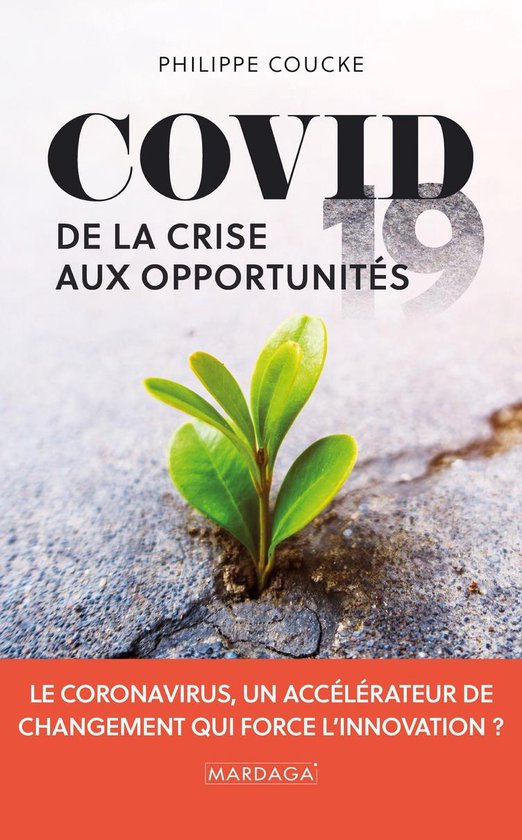 Covid 19 - cover