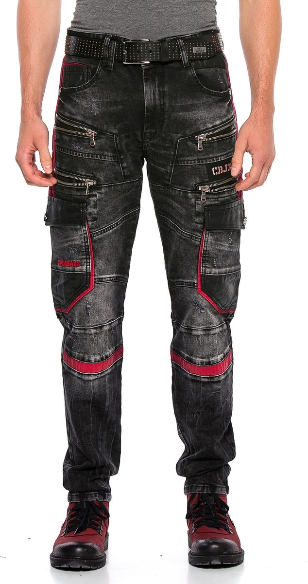 Driver Pants Herrenhose grün | MAC Jeans
