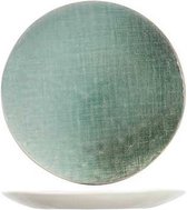 Jacinto Green Dessertbord - Ø 21,5cm