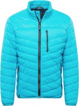 Camel Active tussenjas Zwart-52 (L-Xl)