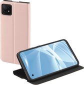 Hama Booklet "Single2.0" voor Xiaomi Mi 11 Lite (5G)/11 Lite 5G NE, roze