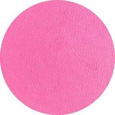 Superstar Waterschmink Cotton Candy Shimmer 45 Gram Roze