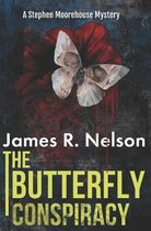 The Stephen Moorehouse Mystery-The Butterfly Conspiracy