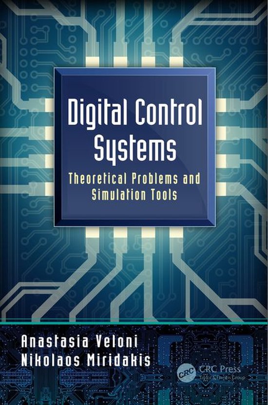Digital Control Systems - cover