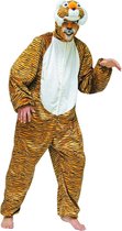 Tijger pak kostuum Maat 50