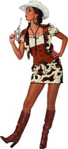 Costume de cow-girl sexy Ringo Ladies - 46