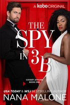 The Covert Affairs Duet 1 - The Spy in 3B