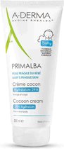 A-derma Primalba Creme Cocon Gezicht & Lichaam 200ml